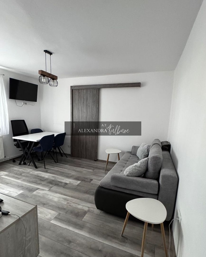 Apartament 2 camere | Gheorgheni – Str. Alverna | Parter înalt - Poză 2