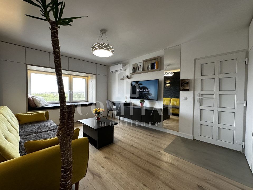 Apartament modern | La cheie | Intre Lacuri - Poză 9