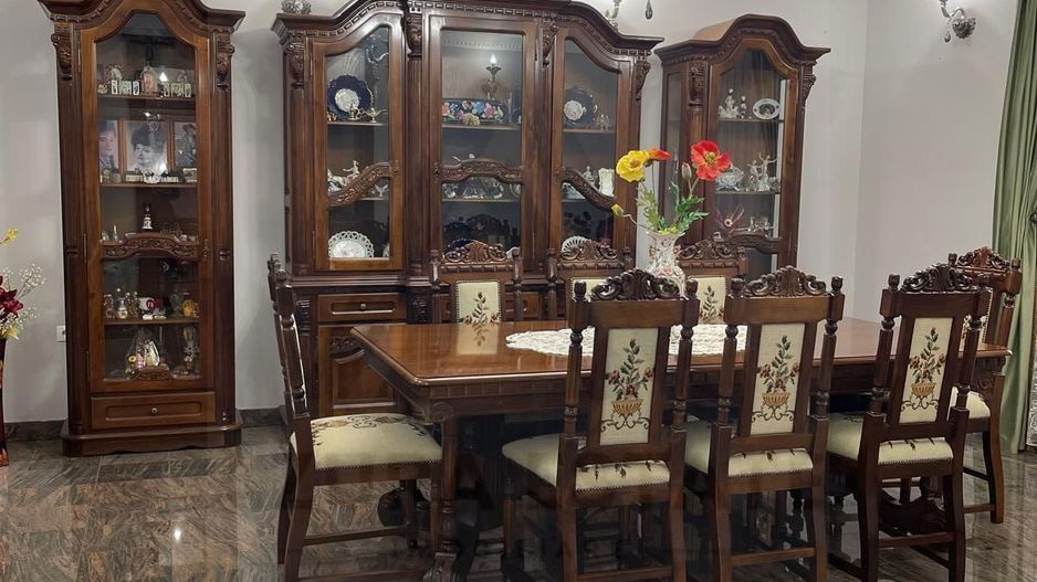 Vila 360 mp utili super exclusivista si teren 750 mp in Sibiu - Poză 12