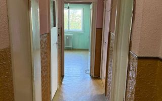Apartament decomandat cu 2 camere în Mănăștur,  etaj intermediar. - Poză 4