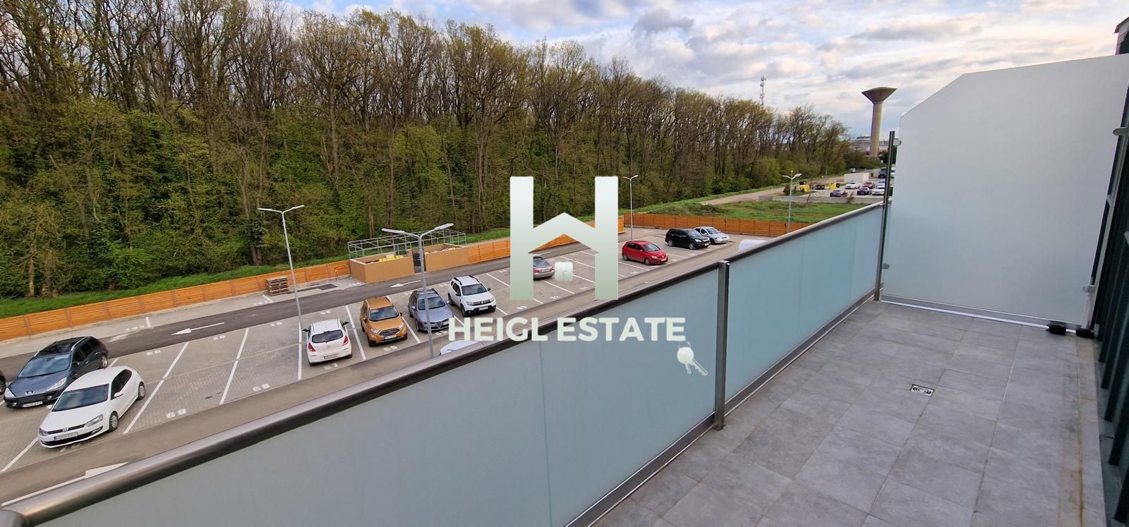 Apartament cu 2 camere  de vânzare, zona Dumbrăvița - Poză 10