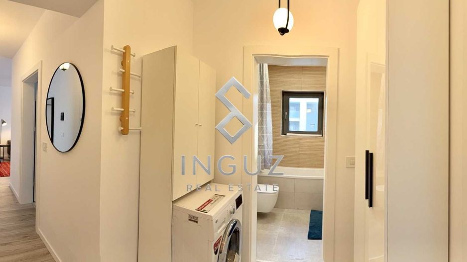 DE ÎNCHIRIAT | APARTAMENT 2 CAMERE | PRIMA VISTA – FABRICA DE GLUCOZĂ - Poză 1