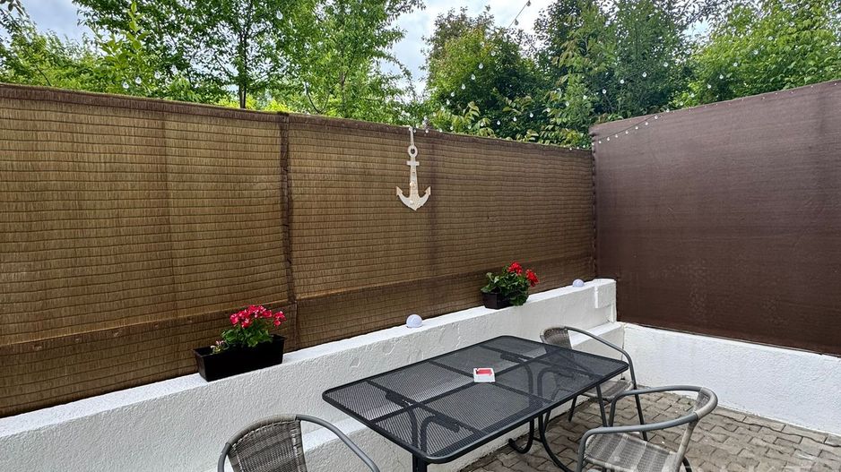 Apartament 2 camere cu grădină proprie  Mănăștur - Poză 6