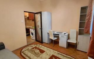 Persoană fizică - Garsonieră Copou/Universitate - Poză 4