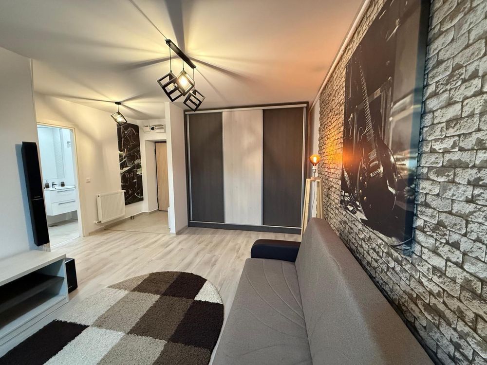 Spre chirie apartament 2 camere - Theodor Pallady - Poză 2