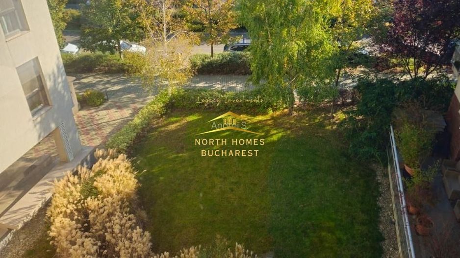 Apartment 160 mp | Zona Baneasa | Ambasada SUA-PARCARE - Poză 29