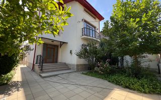 Inchiriere - vila - 6 camere - Parc Bazilescu-Bucurestii Noi - Poză 1