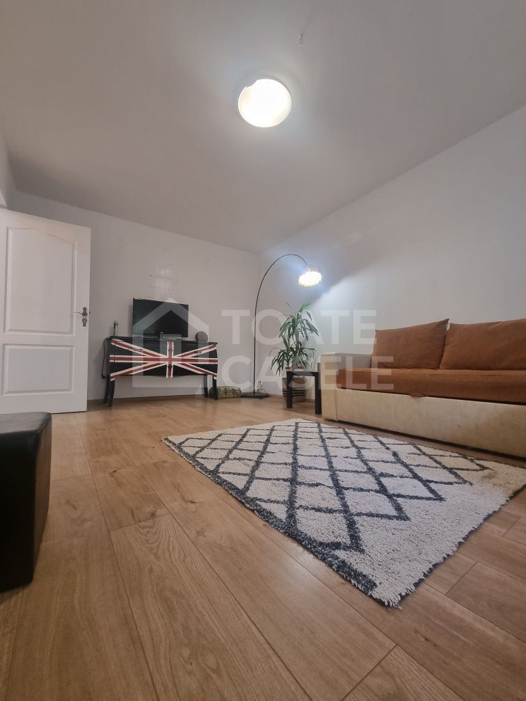 Apartament 3 camere finisat, zona Aurel Vlaicu - Poză 4