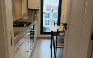 GARSONIERA LUJERULUI, CENTRALA PROPRIE, BUCATARIE INCHISA, METROU - Poză 5