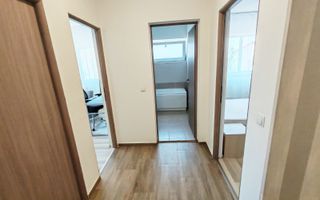 2 camere, decomandat, mobilat modern, parcare, Buna Ziua, zona AUDI - Poză 9