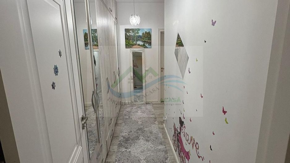 Titlu Anunț [ro]Apartament 3 camere George Eenescu - Poză 8