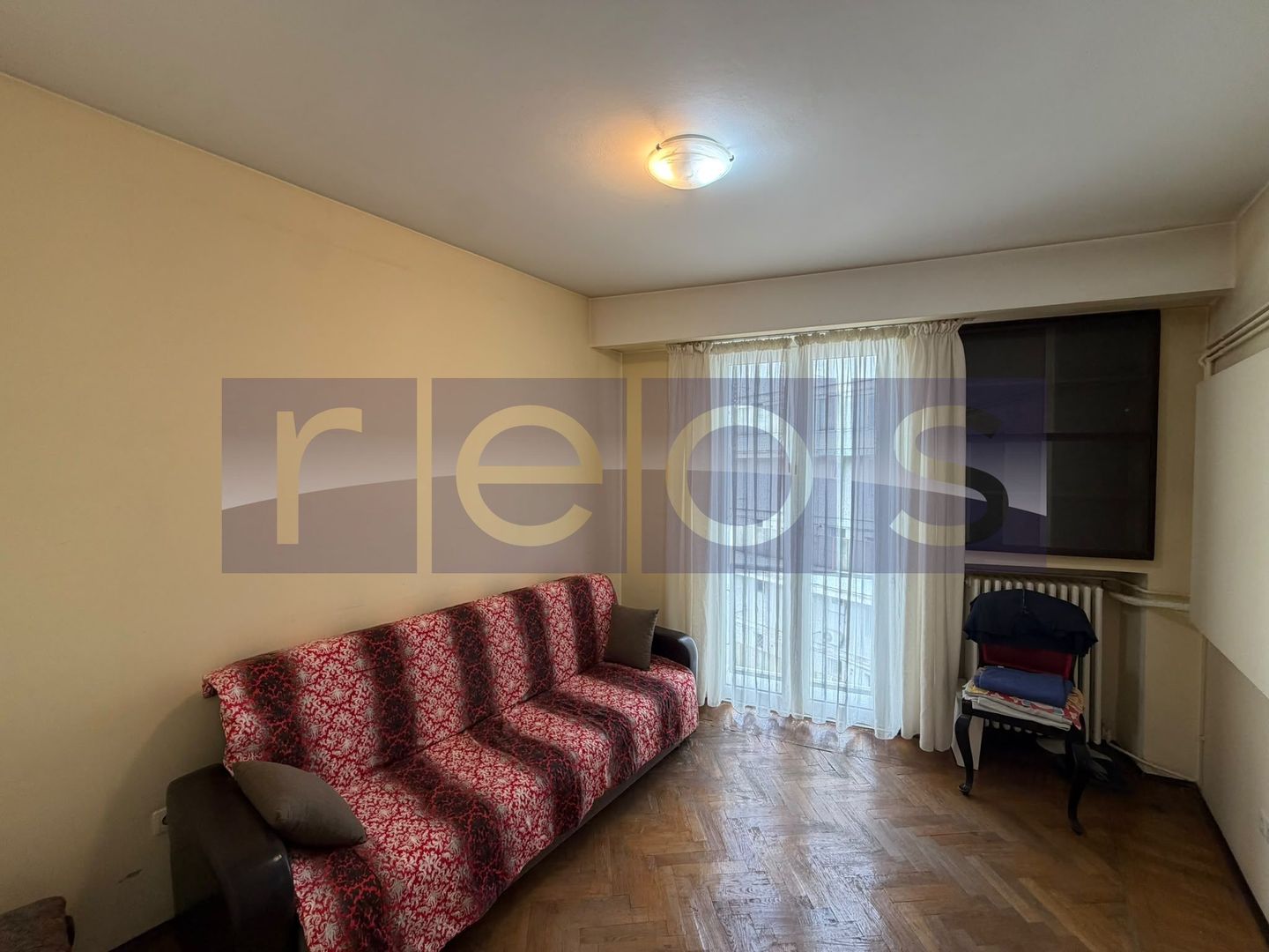 VANZARE APARTAMENT 2 CAMERE 46MP | SALA PALATULUI – CIȘMIGIU | TERASA - Poză 7