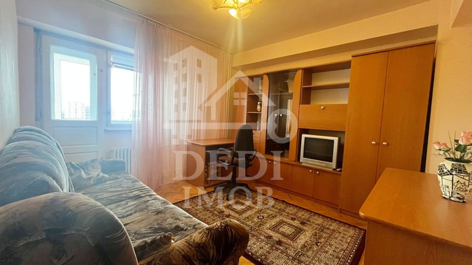 Apartament cu 3 camere de inchiriat Decebal, Oradea - Poză 1
