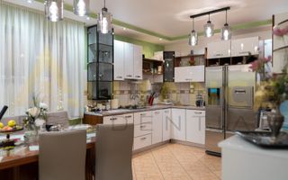 [OLTENITEI] Vila cu 7 camere - 325 MPU - Teren - 766 MP - P+1+M - Poză 9