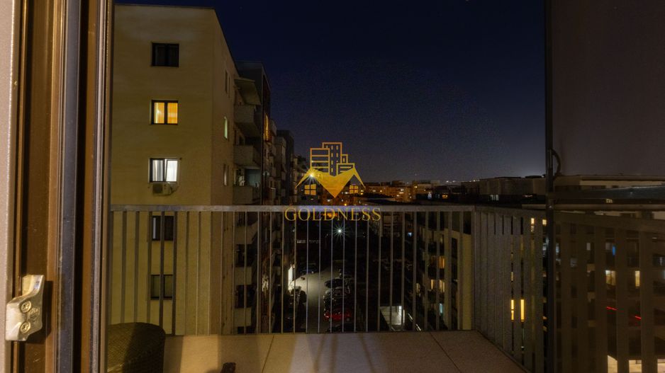 3 camere PREMIUM, bloc nou, garaj, Vivido, Gheorgheni,Zona Iulius Mall - Poză 5