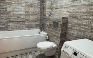 AP. 2 CAMERE CAISULUI REISDENCE, BLOC NOU, LOC PARCARE, METROU 10 MIN - Poză 4