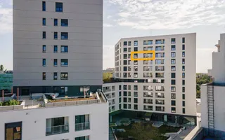 Apartament investitie, City of Mara, 2 camere, panorama, Comision 0 - Poză 29