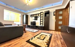 Apartament 3 camere zona Tractoru cu loc de parcare si boxa - Poză 3