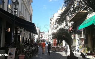 Spațiu comercial de închiriat Centrul Vechi - Poză 1