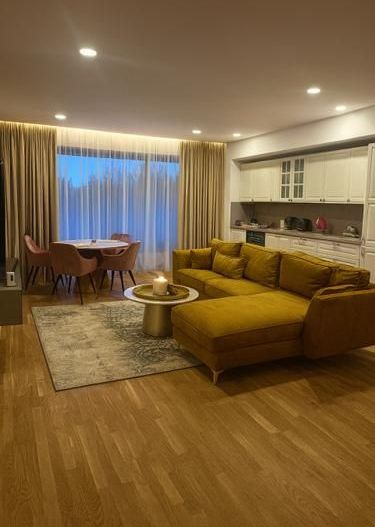 Apartament 3 cam - Pipera – Voluntari Apartament 3 Camere Premium - Poză 4