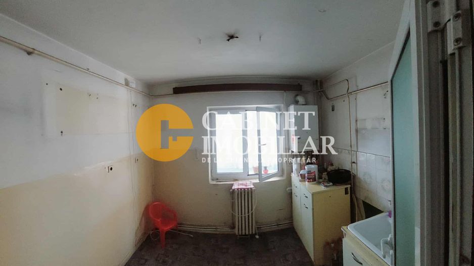 Apartament 4 camere 80mp – Aleea Tudor Neculai, vis-a-vis de Lidl - Poză 4