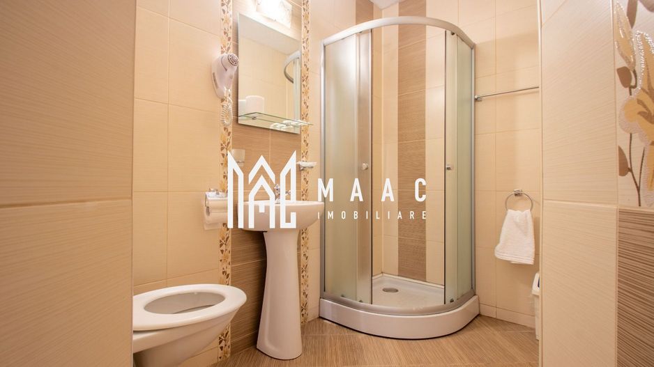 Pensiune I 9 camere I Central I Investiție - Poză 19