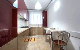 Apartament 3 camere | Vedere libera | Gata de mutat | Barbu Vacarescu - Poză 4