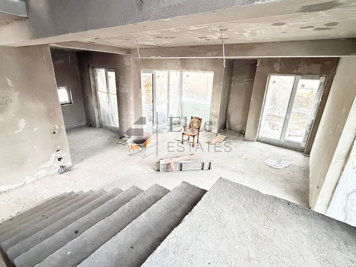 Vila / Casa de vanzare in Oradea, zona Dealuri - Poză 14