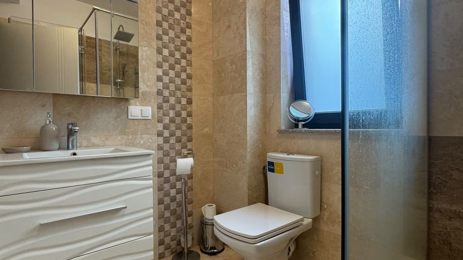 3 camere || GARAJ || AVIATIEI-HERASTRAU - Poză 11
