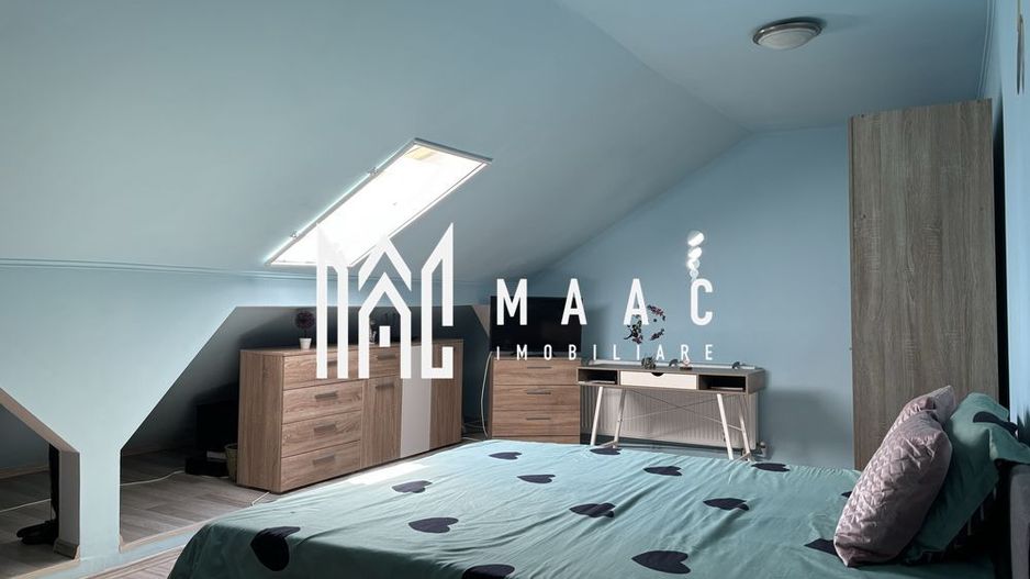 Apartament 2 camere de vânzare | Sibiu, Terezian | 66 mp - Poză 6