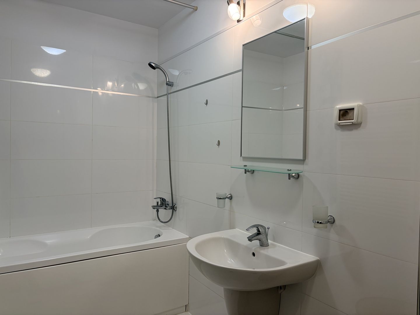 APARTAMENT PIPERA - GREEN VISTA - Poză 6