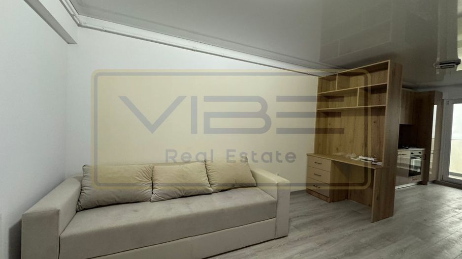Apartament 2 camere NOU Copou Garden - Poză 3