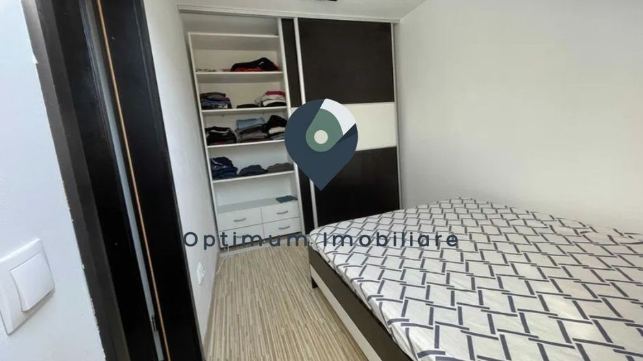 Apartament cu 3 camere in Manastur, 61 mp, parcare, zona Edgar Quinet! - Poză 1