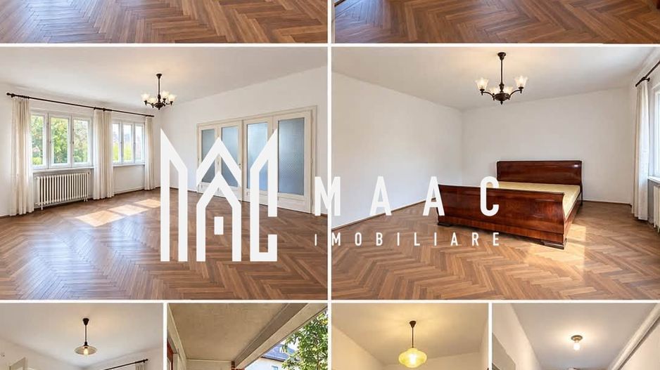 Casă 4 camere de vânzare | Sibiu, Sub Arini | teren 500 mp - Poză 2