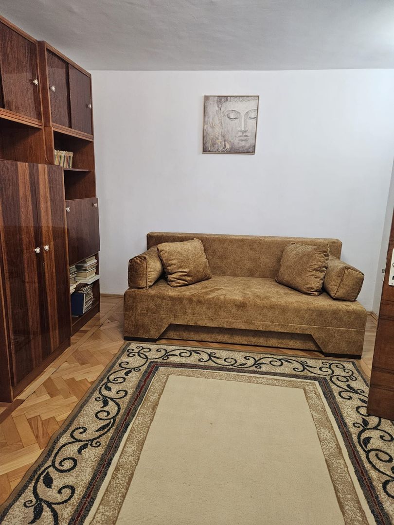 2 camere, zona Spitalul Judetean - Poză 3