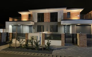 Duplex deosebit cu garaj și subsol - Poză 1