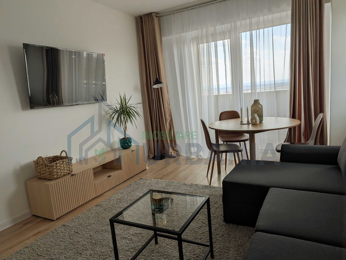 Apartament 3 Camere | Copou | Prima Inchiriere - Poză 2