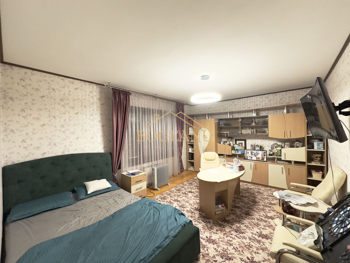 BG46-Vila individuala 10 camere-COMISION 0% - Poză 22