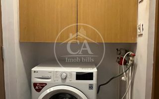Apartament de închiriat cu 2 camere în zona Rogerius, Oradea - Poză 9