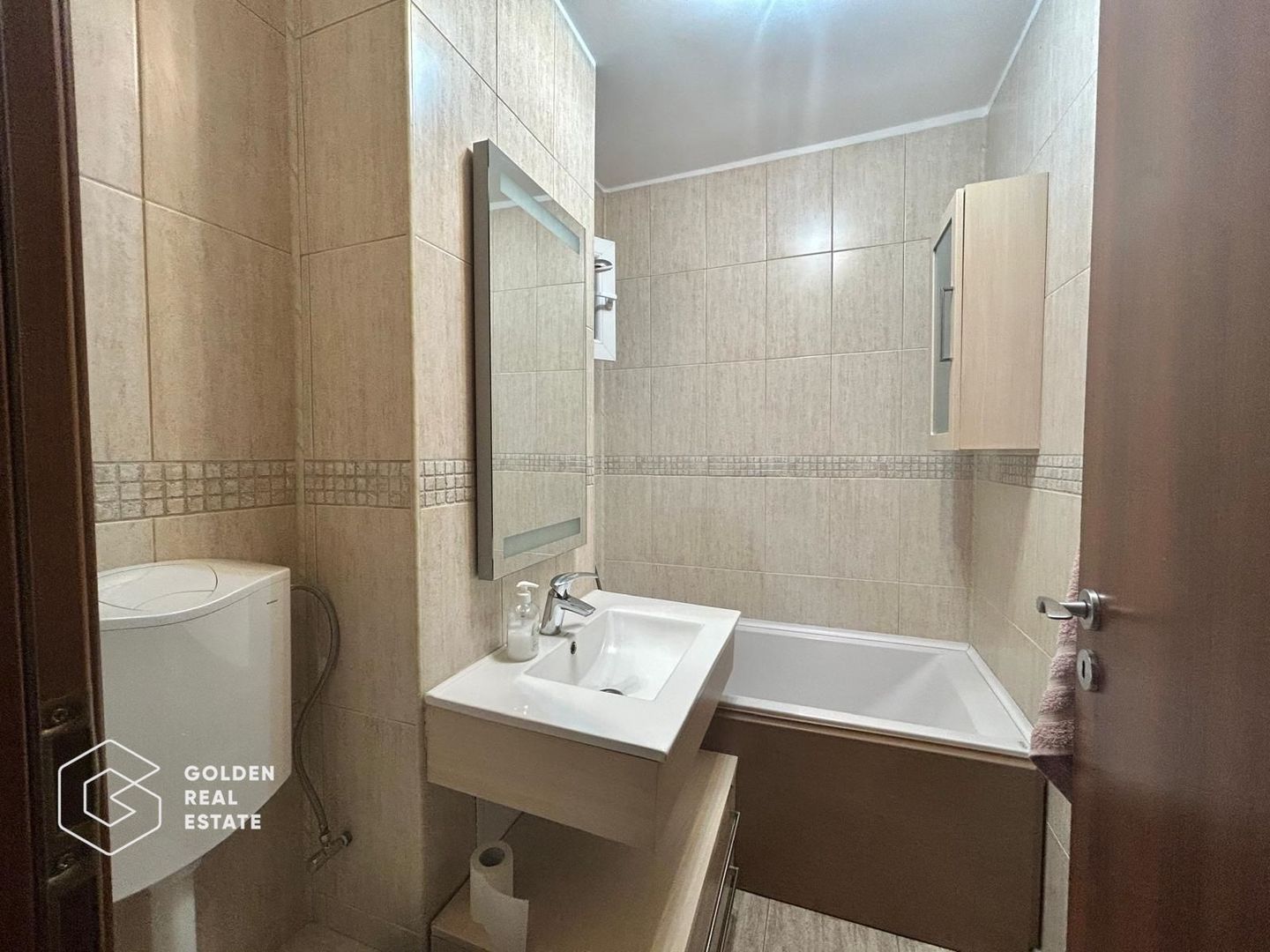 Apartament 3 camere, 92 mp utili, zona Aradul Nou - Poză 10