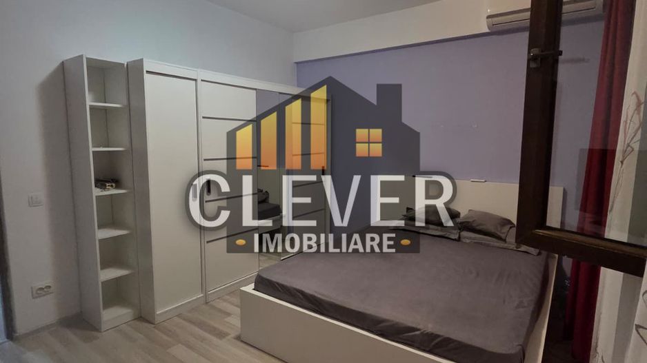 Ap 2 camere, mobilat utilat parcare inclusa – Postalionului, 1 min STB - Poză 6