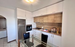Apartament spatios cu 4 camere si terasa | Modern - Poză 4