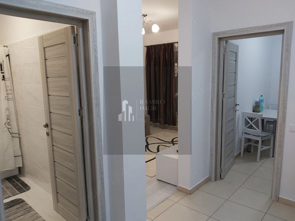 Garsoniera decomandata Dr Jilavei - Poză 4