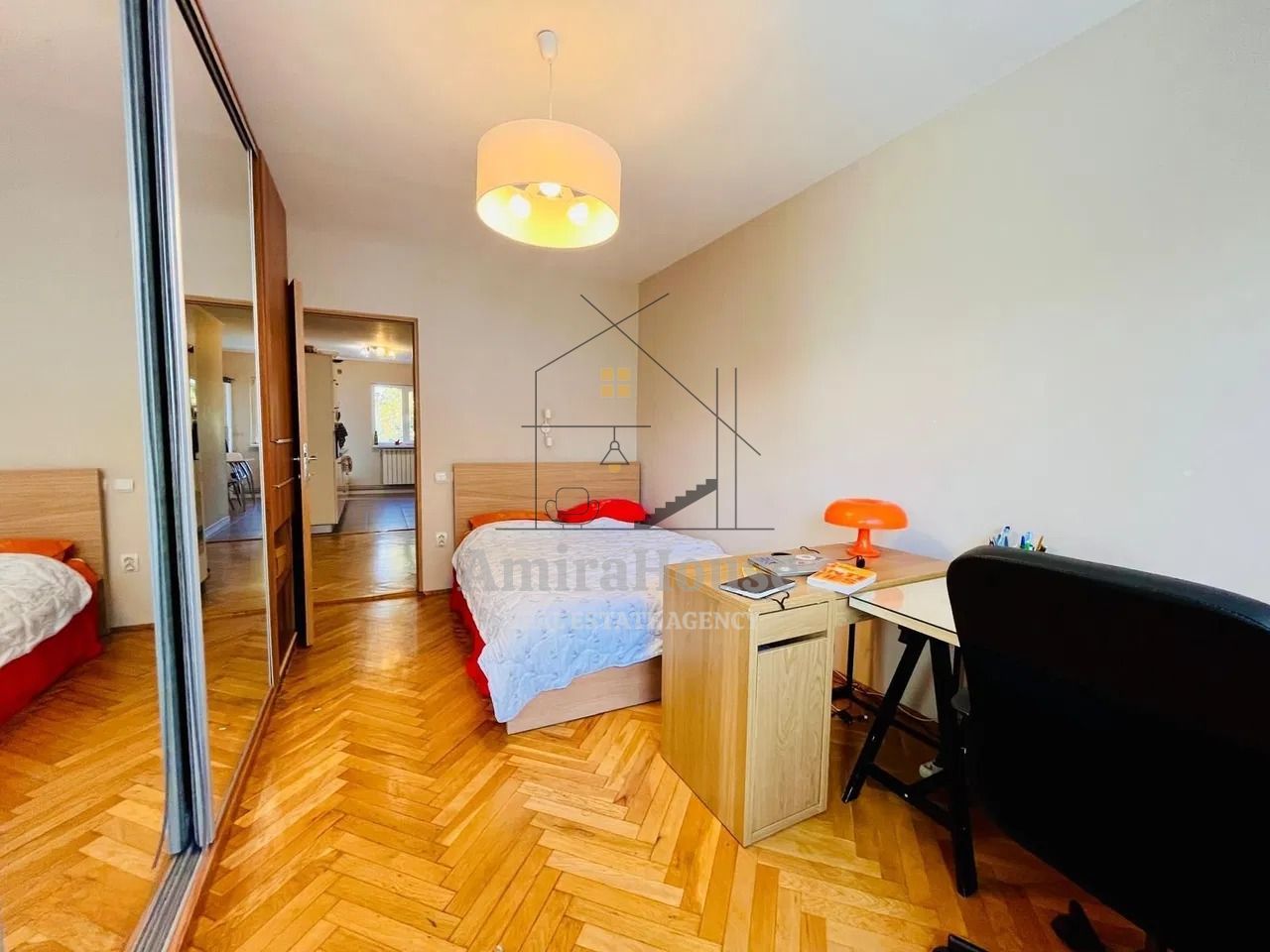 Apartament 3 camere, 90 mp utili,  zona Calea Manastur - Poză 19