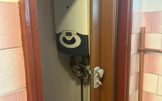 2 camere, etaj 3/4, centrala, Institut - 98 000 Euro - Poză 12