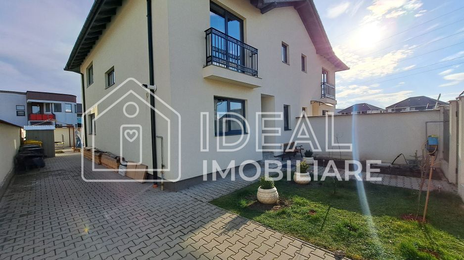 Casa Tip Duplex la Cheie in Cartierul Arhitectilor - Poză 3