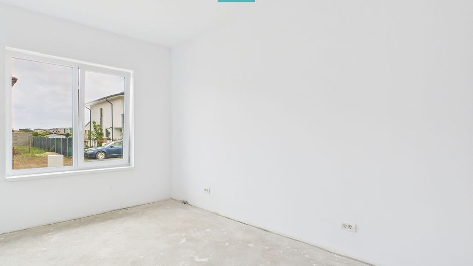 Duplex elegant  cu 5 camere în Dumbrăvița - Poză 4