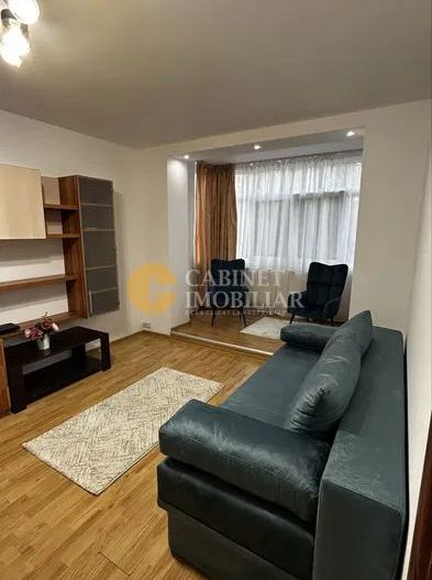 PODU ROS - 2 CAMERE - ETAJUL 1 - MOBILAT SI UTILAT COMPLET - Poză 1
