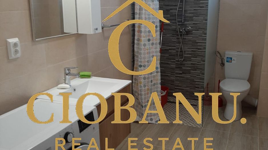 Apartament de vanzare ETAJ 1 Magnolia Residence-Bariera Valcii - Poză 4