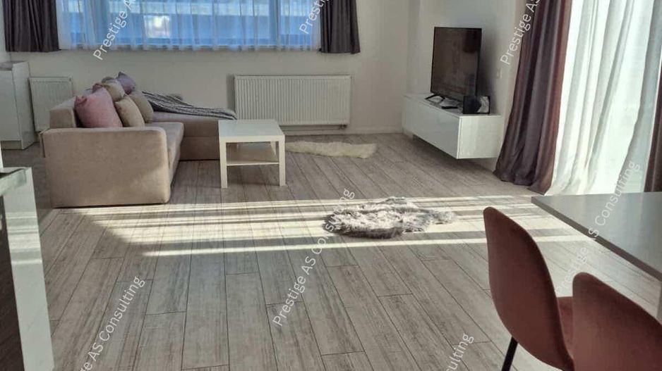 De închiriat apartament 2 camere   Calea Torontalului, XCity Towers - Poză 3